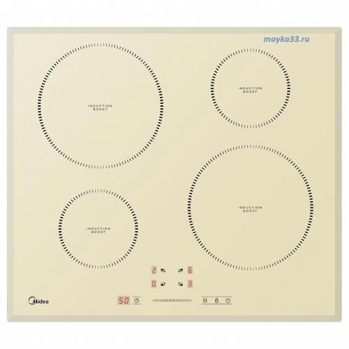 Варочная панель  Midea MIH64721FIV