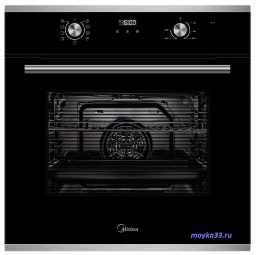 Духовой шкаф Midea   MO 68111 X