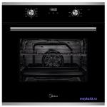 Духовой шкаф Midea   MO 68111 X
