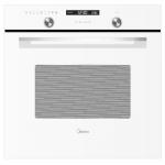 Духовой шкаф Midea MO 78101 C GW