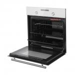 Духовой шкаф Midea MO 78101 C GW