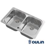 Мойка Oulin OL-8905 (в наличии)