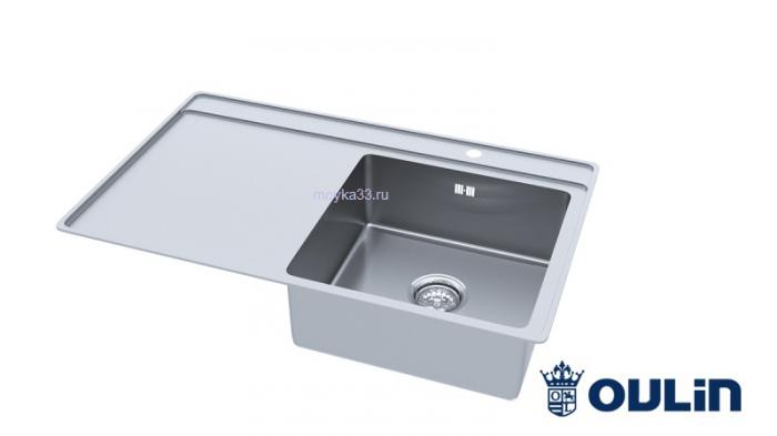 Мойка Oulin OL-S6101 (под заказ)