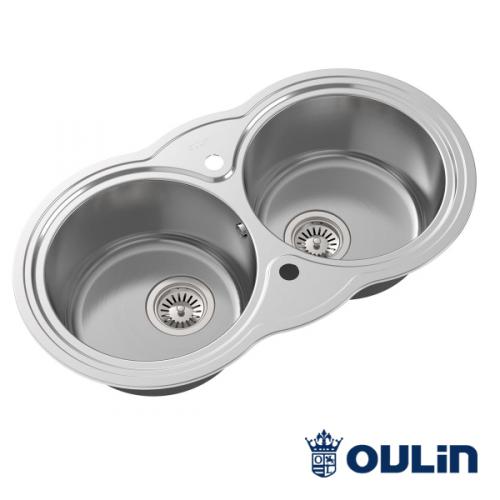 Мойка Oulin OL-362 (под заказ)