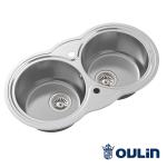 Мойка Oulin OL-362 (под заказ)