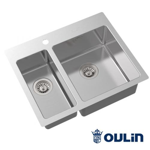 Мойка Oulin OL-FTR202R под заказ