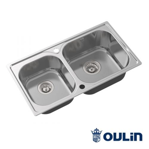 Мойка Oulin H-9819 под заказ
