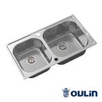Мойка Oulin H-9819 под заказ