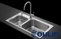 Мойка Oulin H-9819 под заказ