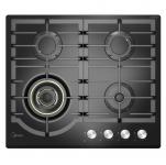 Газовая варочная панель Midea MG 696 VGB VOLCANO