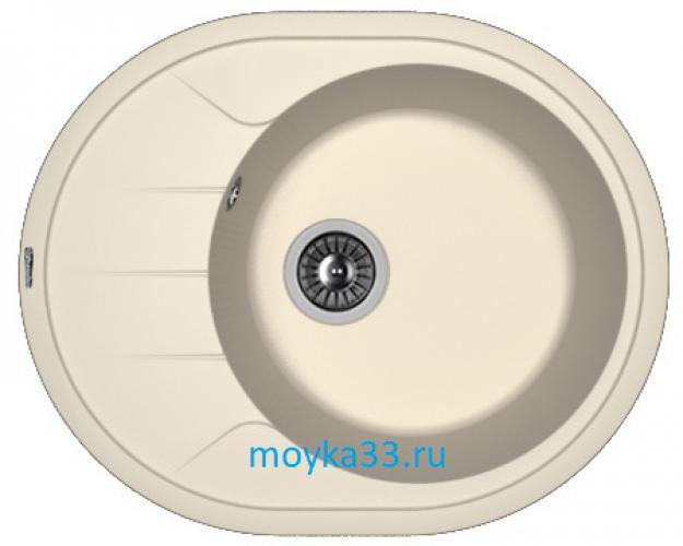 Мойка Florentina Родос 620