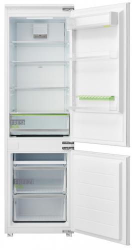 Холодильник встраиваемый Midea MDRE353FGF01 НОВИНКА (в наличии)