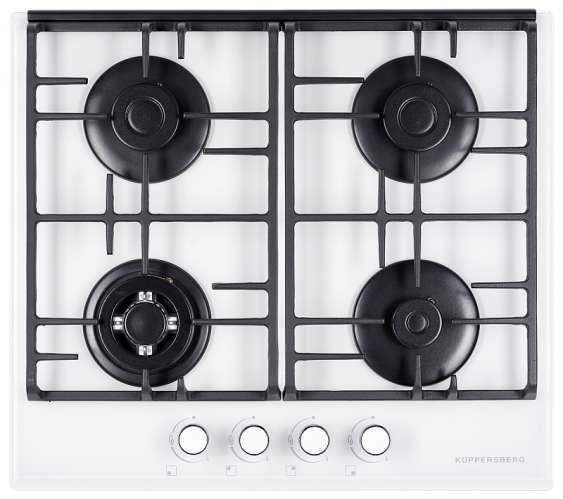 ВАРОЧНАЯ ПАНЕЛЬ ГАЗОВАЯ KUPPERSBERG FQ 62 W
