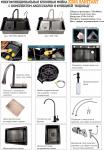 МНОГОФУНКЦИОНАЛЬНАЯ МОЙКА ДЛЯ КУХНИ Zorg Master ZM 7546