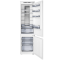 Холодильник-морозильник встраиваемый  MAUNFELD MBF193NFWGR