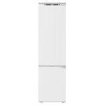 Холодильник-морозильник встраиваемый  MAUNFELD MBF193NFWGR