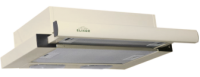 вытяжка Elikor Интегра 45П-400-В2Л крем/крем