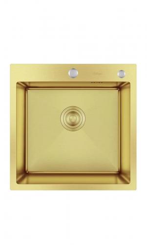 Мойка Hoffger 5050 GOLD 