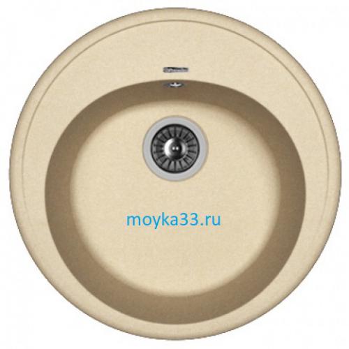 Мойка Florentina Лотос 510