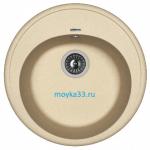 Мойка Florentina Лотос 510