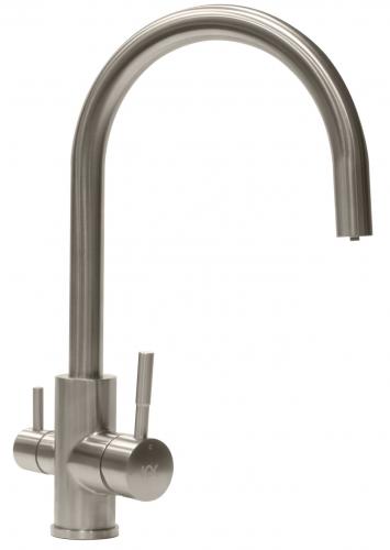 Смеситель UKINOX UM 2195 SS