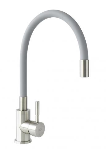 Смеситель UKINOX UM 2106 SS