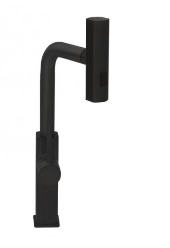 СМЕСИТЕЛЬ LONGRAN LM2186 BL