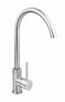 СМЕСИТЕЛЬ LONGRAN LOGIC LM2102, STAINLESS STEEL