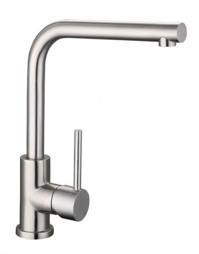 СМЕСИТЕЛЬ LONGRAN LOGIC LM2103 нерж