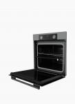 Духовой шкаф электрический KUPPERSBERG HF 610 GR серый