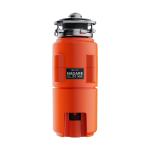 Измельчитель бытовых отходов OMOIKIRI NAGARE SLIM 900