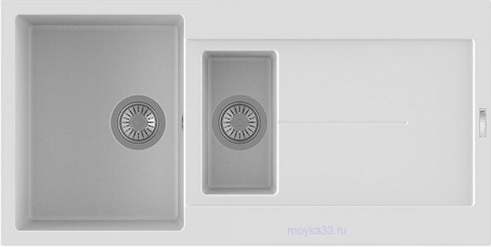  Мойка Longran ENIGMA ENG1000.500.15