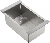  Мойка Longran ENIGMA ENG1000.500.15