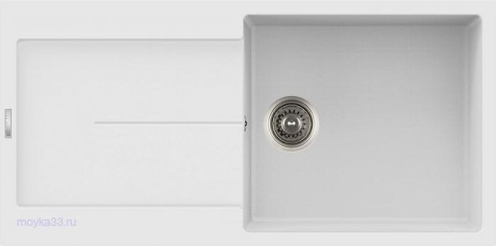  Мойка Longran ENIGMA ENG1000.500