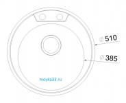 Oulin OL-R510 
