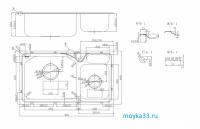 Oulin OL-9818 