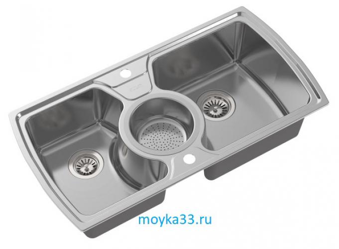 Oulin OL- 321 в наличии