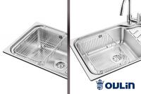 Oulin OL-0369R 