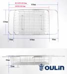 Oulin OL-0369R 