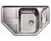 Moйка TEKA STENA 45-EF 1B 1D polished (в наличии)