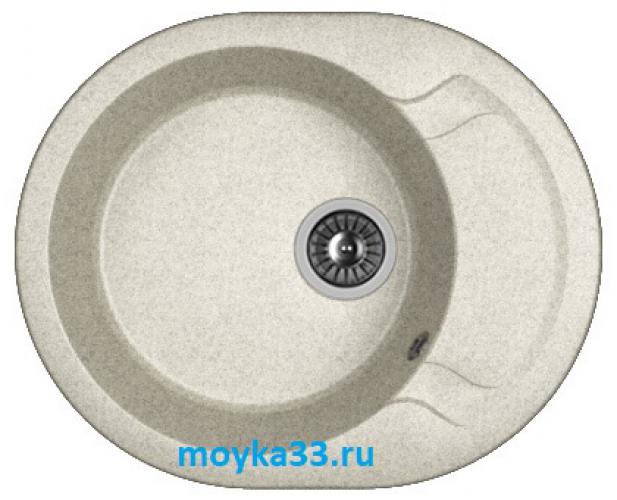  Мойка Dr. Gans Берта 580