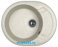  Мойка Dr. Gans Берта 580