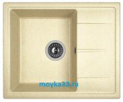  Мойка Dr. Gans Ника 580