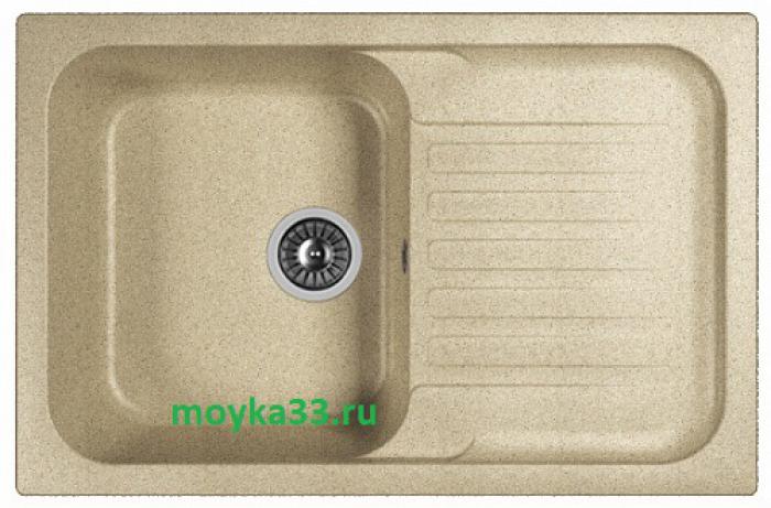  Мойка Dr. Gans Адель 780