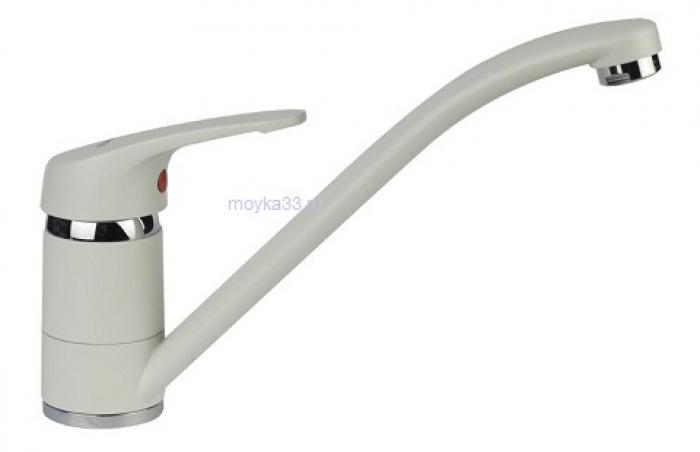 Смеситель Longran Impact G08900 granit