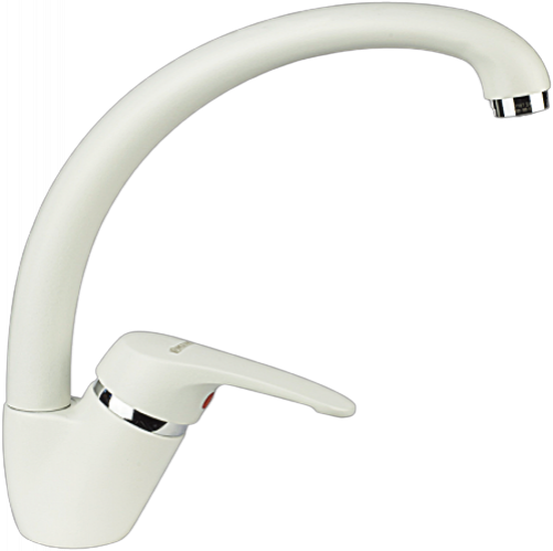 Смеситель Longran Impact G08910 granit