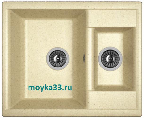  Мойка Dr. Gans Астра 620К