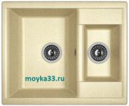  Мойка Dr. Gans Астра 620К