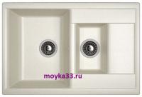  Мойка Dr. Gans Астра 760К