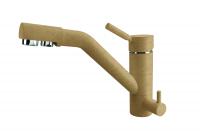 Смеситель под фильтр Dr. Gans ДУЭТ DG-02